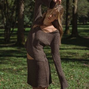 Indigo Luna Paloma Longsleeve